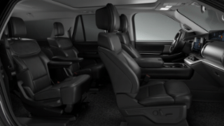 2027 Ford Expedition® Internal Image 1